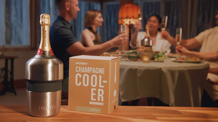 Huski Champagne Cooler