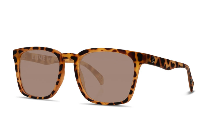 Ahoy - Polarised Gold Tort