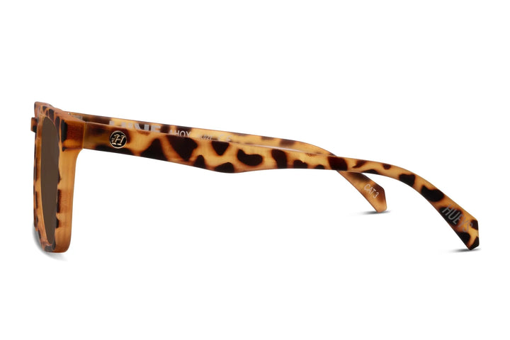 Ahoy - Polarised Gold Tort