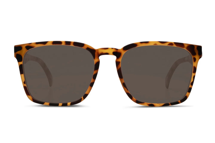 Ahoy - Polarised Gold Tort