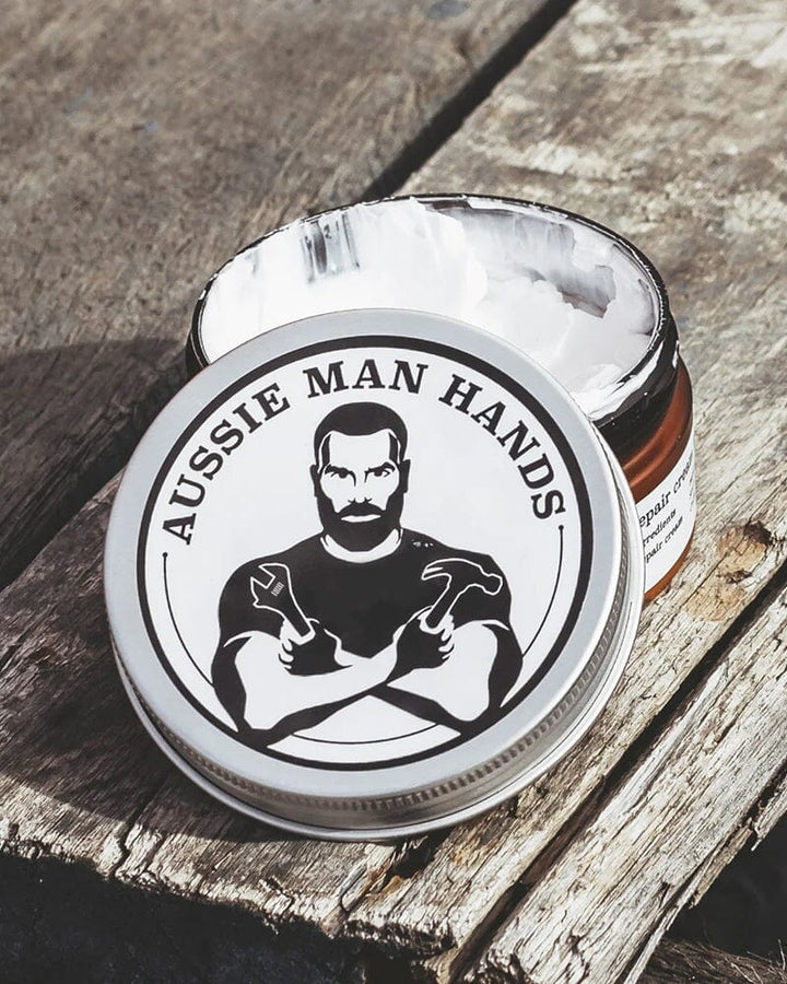 Hand Cream for Tradies  - Jar