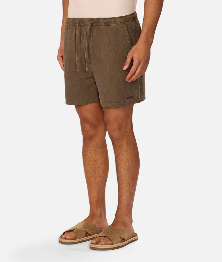 The Mallorca Short - Bark