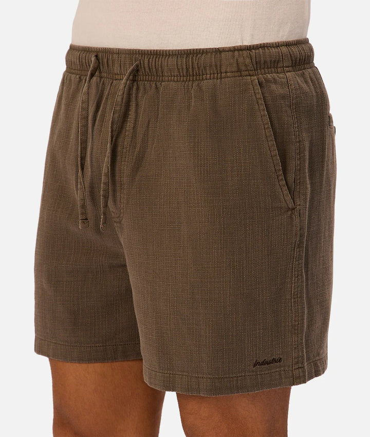 The Mallorca Short - Bark