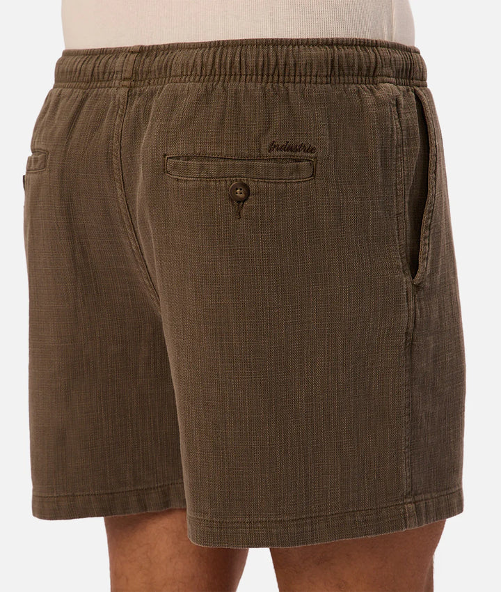 The Mallorca Short - Bark