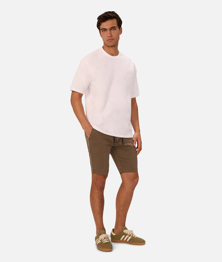 The New Drifter Cuba Short - Bark