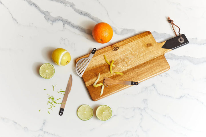 Compact Bar Tools Set