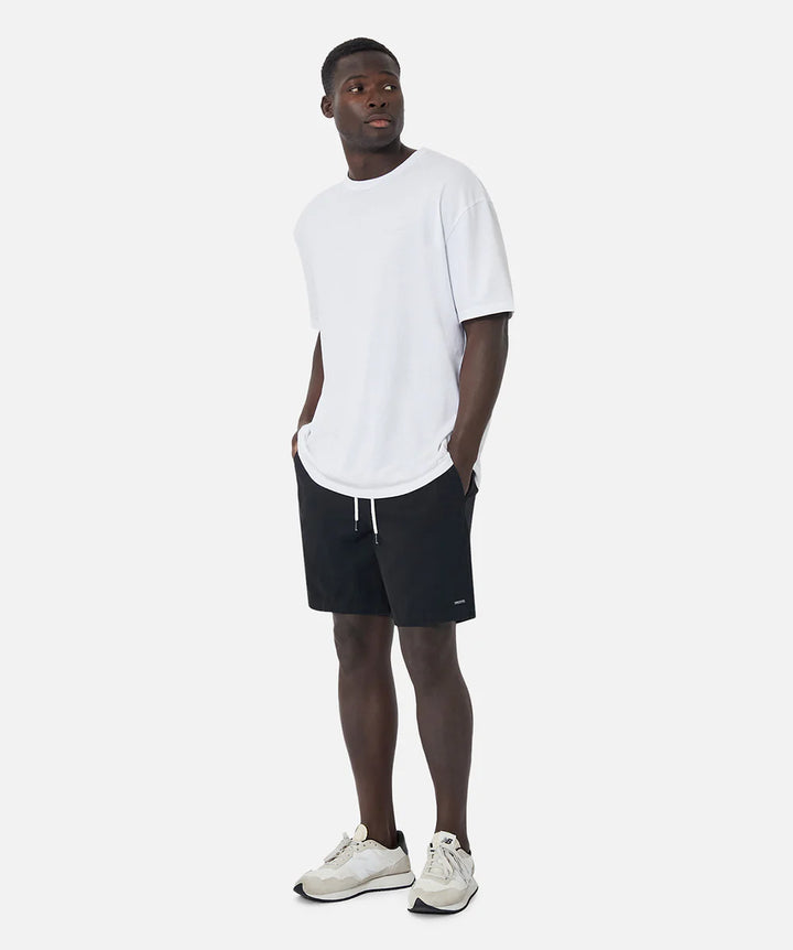 The Dublin Short - Black