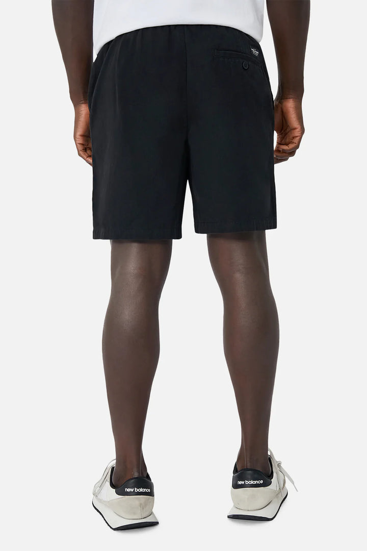 The Dublin Short - Black