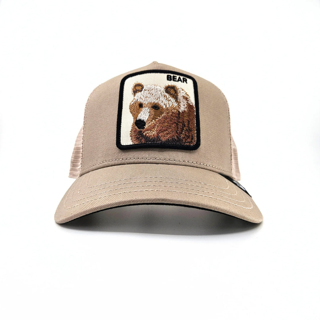 Goorin Bros - Big Bear ( Khaki )