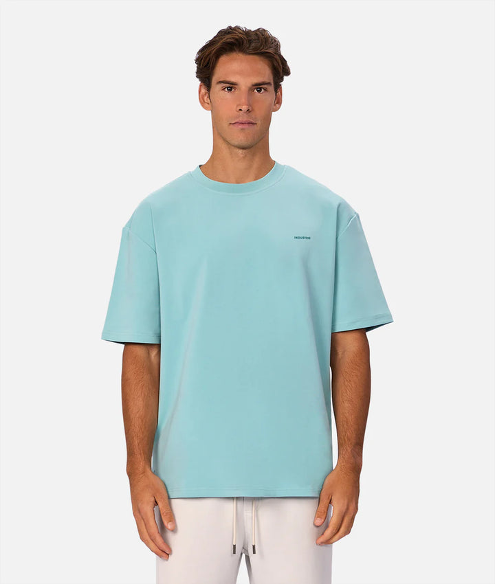 The Newport Tee - Baltic