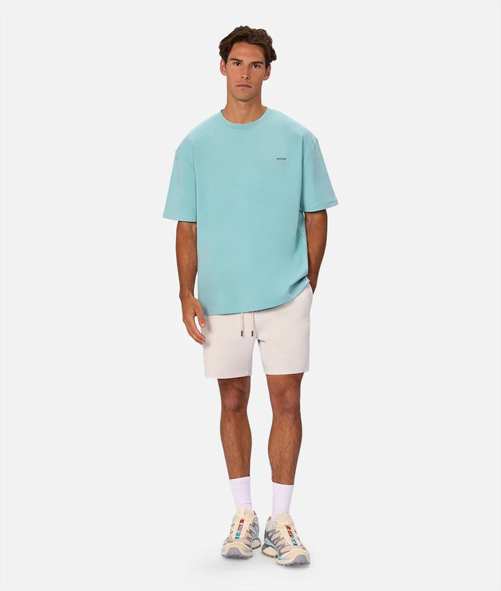 The Newport Tee - Baltic