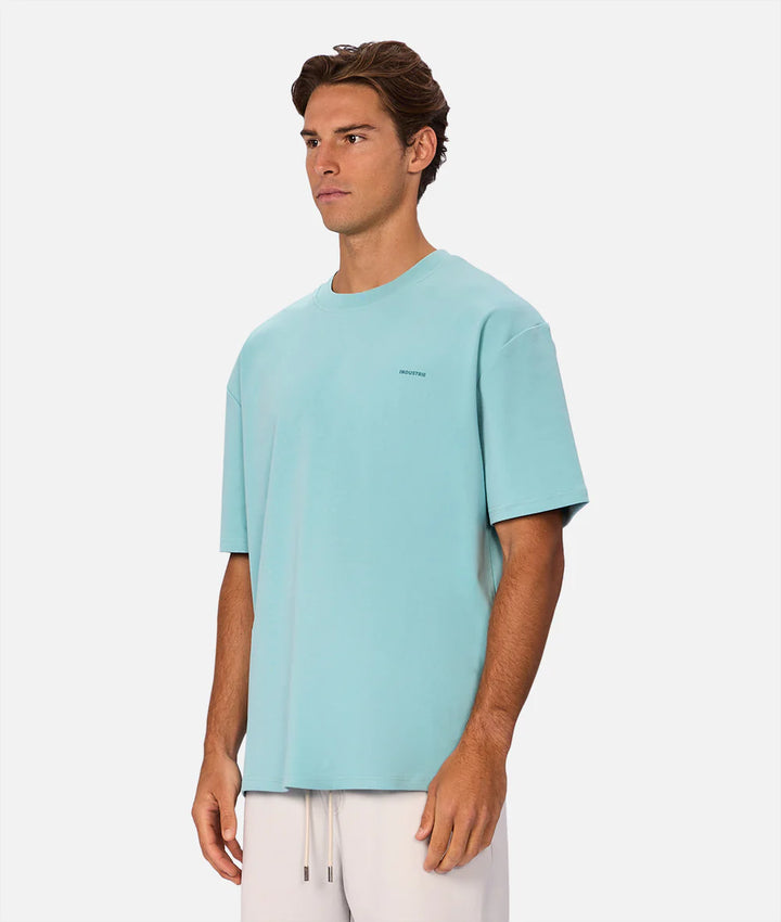 The Newport Tee - Baltic
