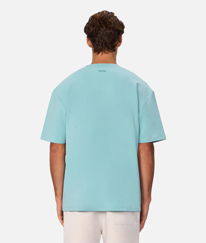The Newport Tee - Baltic