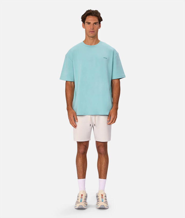 The Newport Tee - Baltic