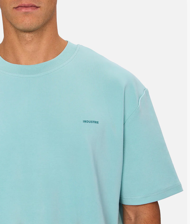 The Newport Tee - Baltic