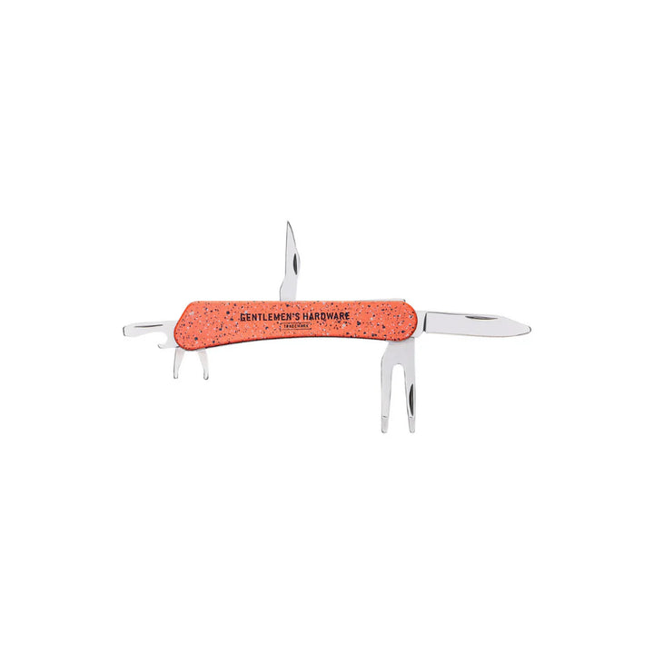 Golf Multi - Tool