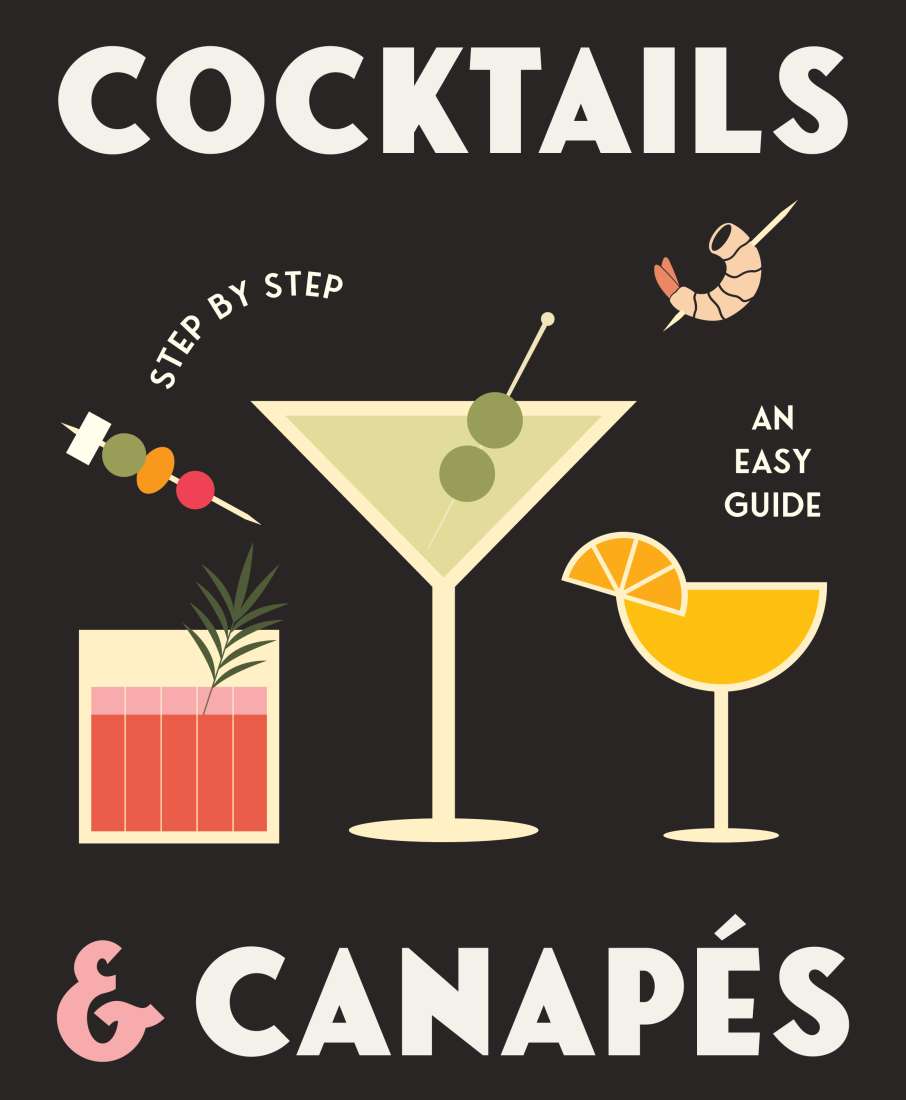 Cocktails & Canapes