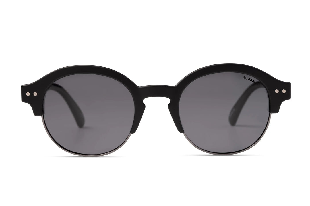 Canggu - Polarised Matt Black