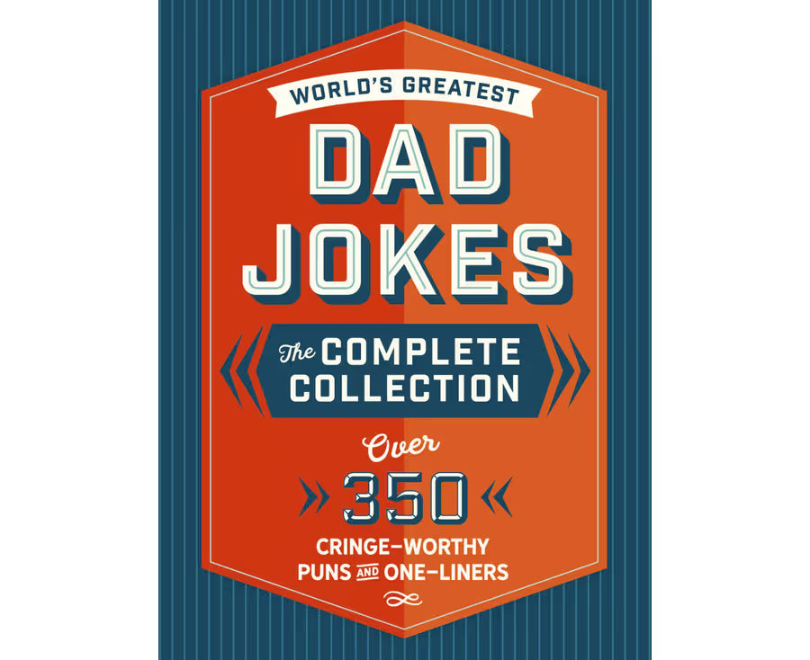 World's Greatest Dad Jokes