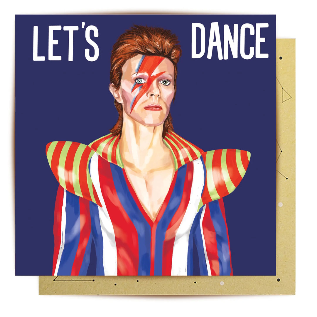 Let's Dance