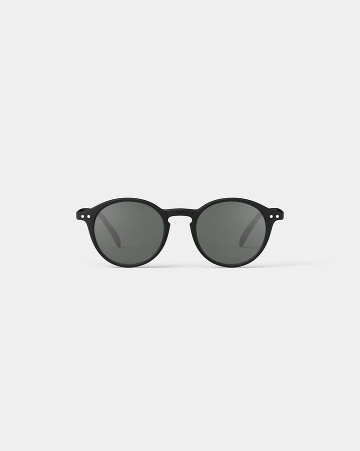Izipizi Sun Collection D - Black