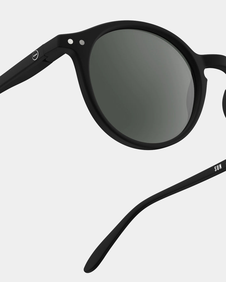 Izipizi Sun Collection D - Black