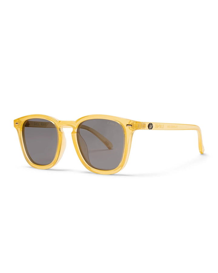 Del Ray - Polarised Champagne
