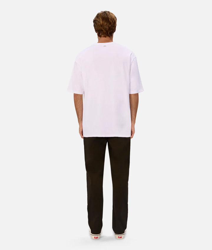 The Regular Cuba Chino Pant - Dark Brown