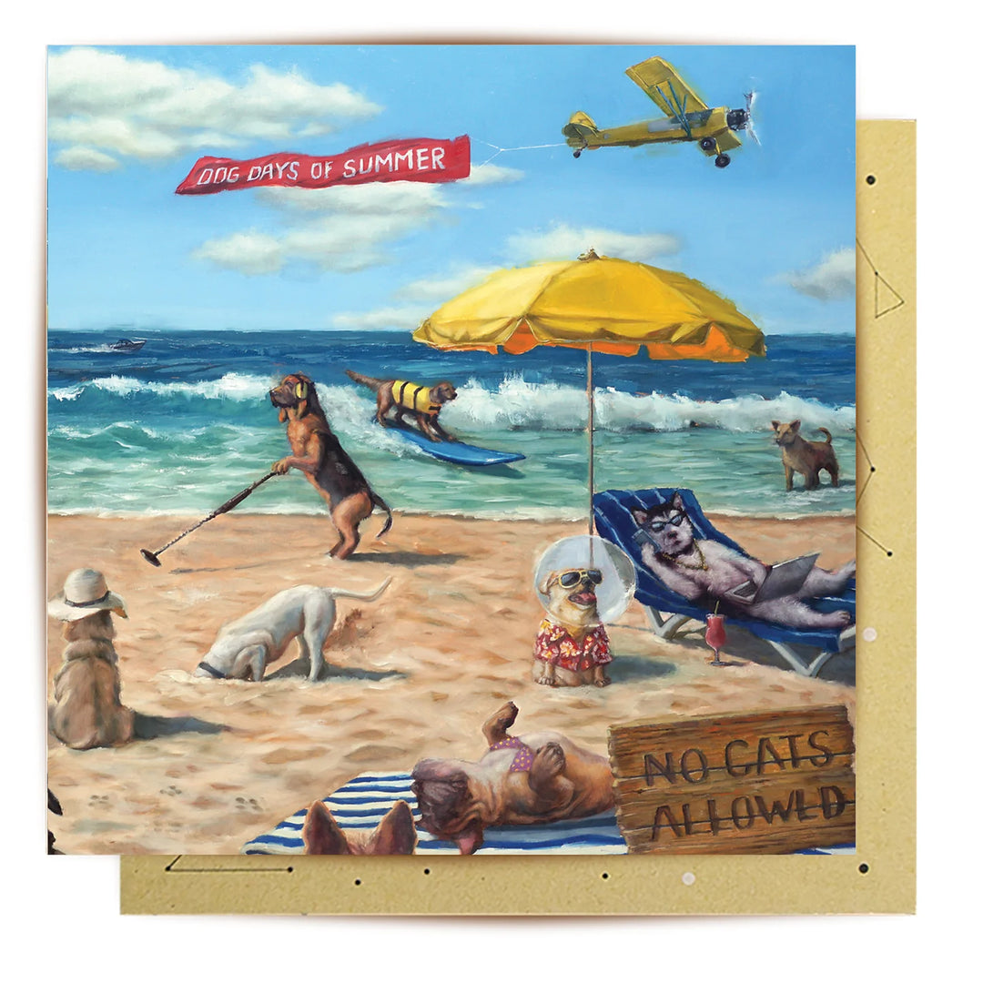 Dog Beach