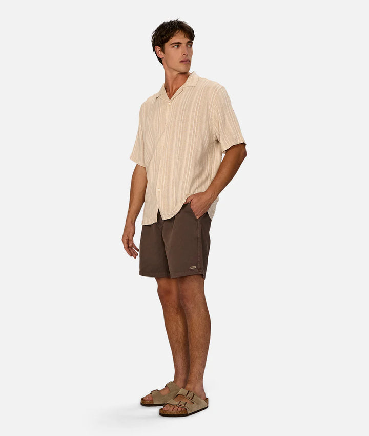 The Dublin Short - Fig
