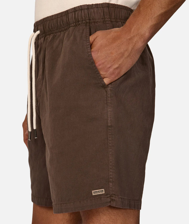 The Dublin Short - Fig