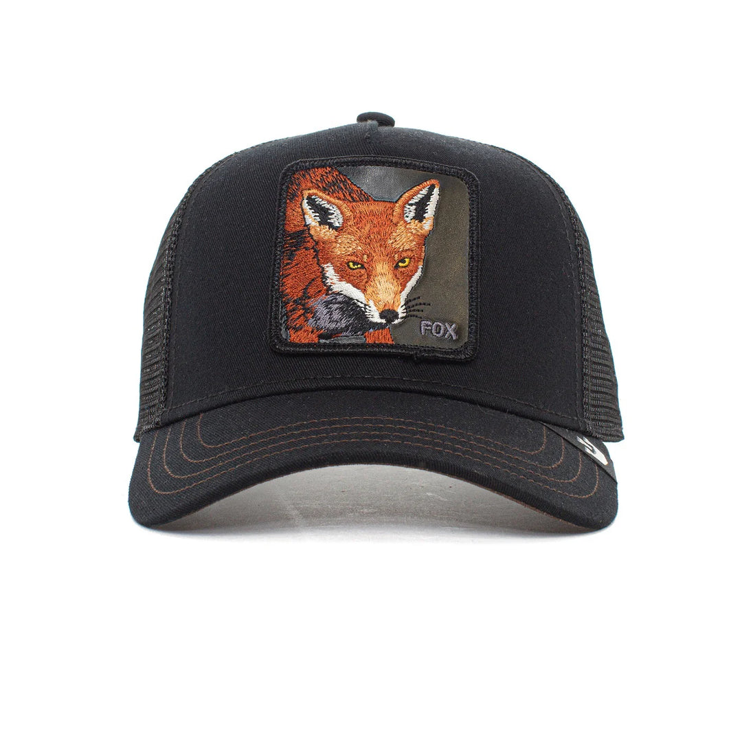 Goorin Bros - The Fox Black