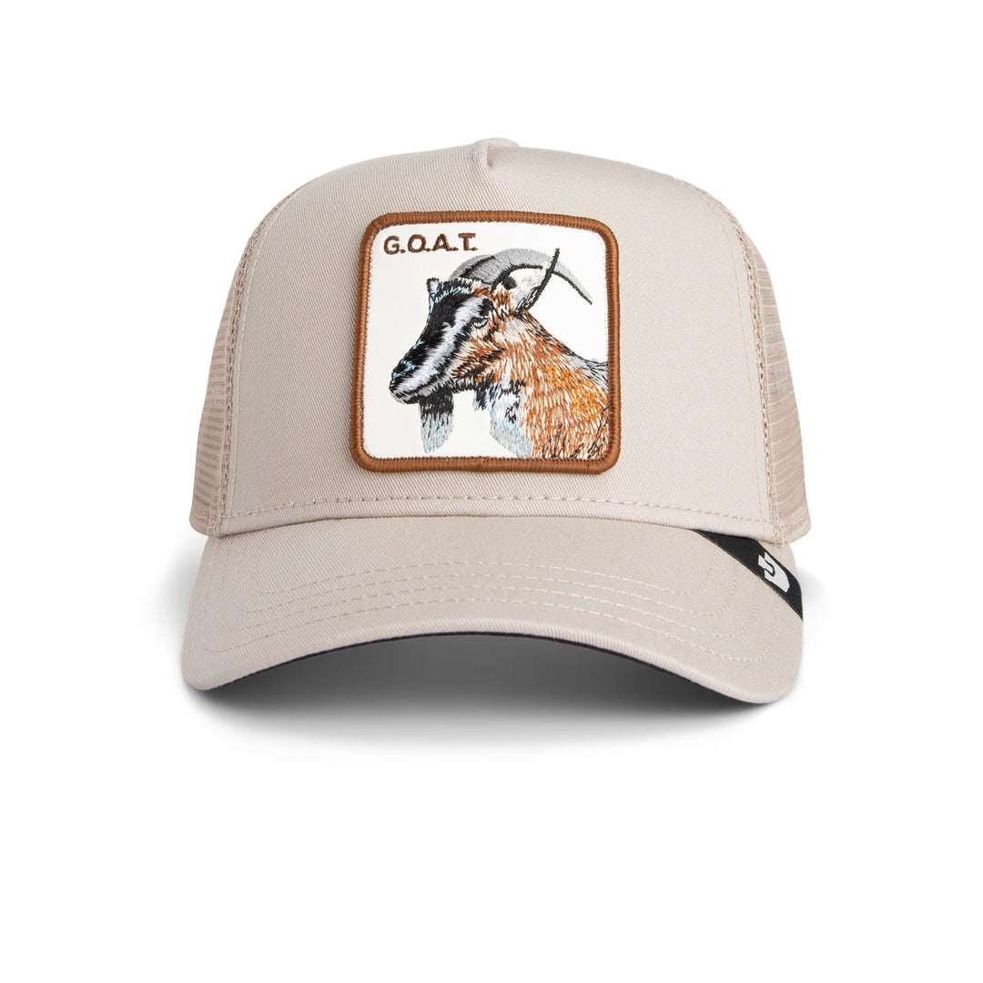 Goorin - Goat Trucker