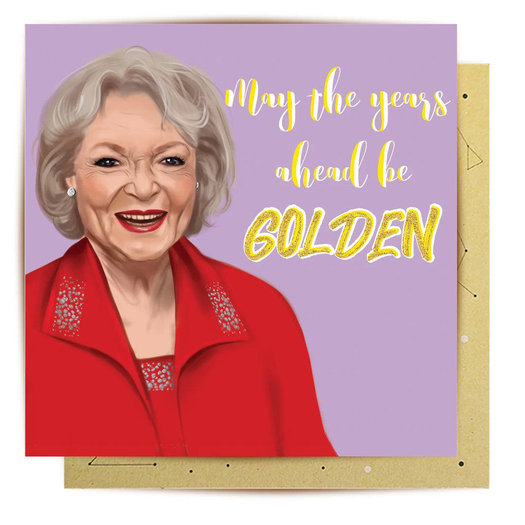 Golden Girl