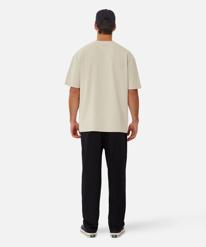 The Newport Tee - Grain
