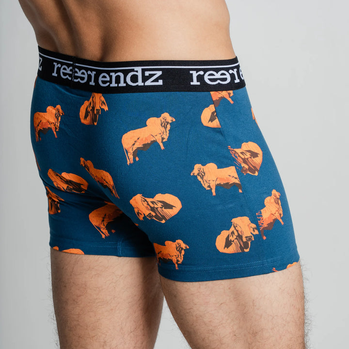 Reer Endz- Grass Fed