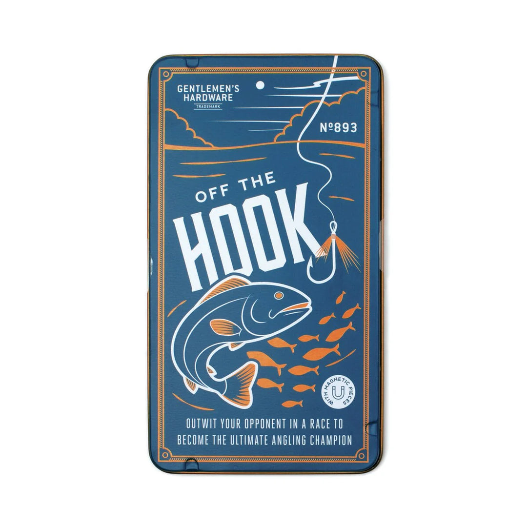 Off The Hook Game