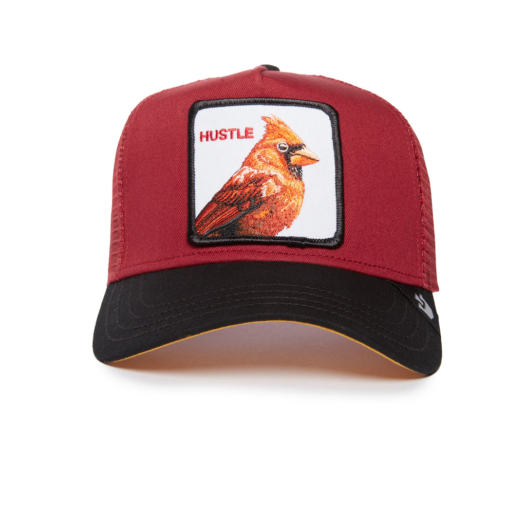 Goorin Bros - Cardinal Fan