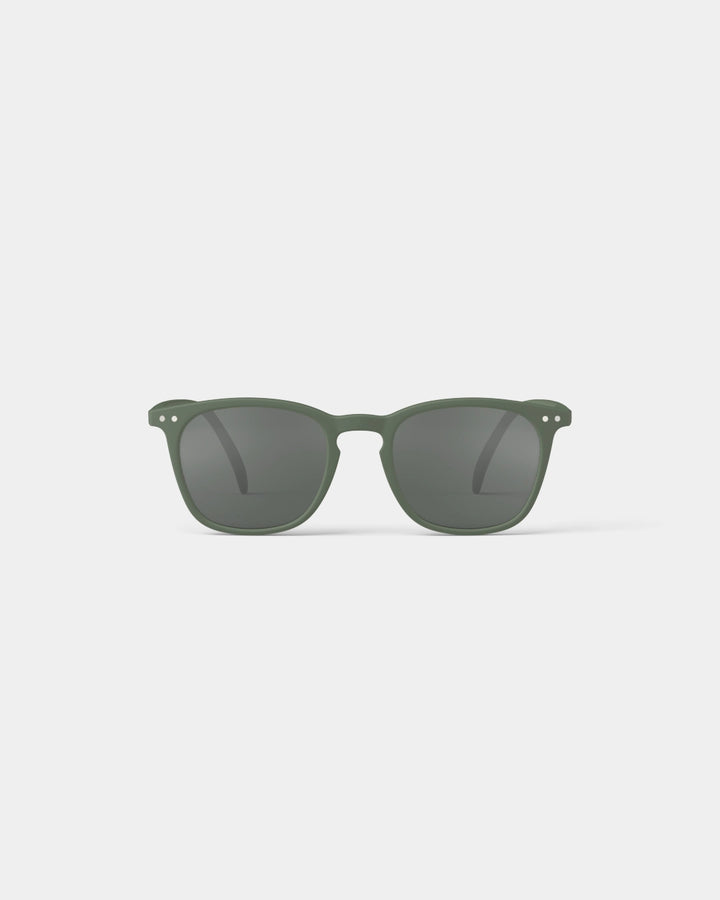 Izipizi Sun Collection E - Khaki Green