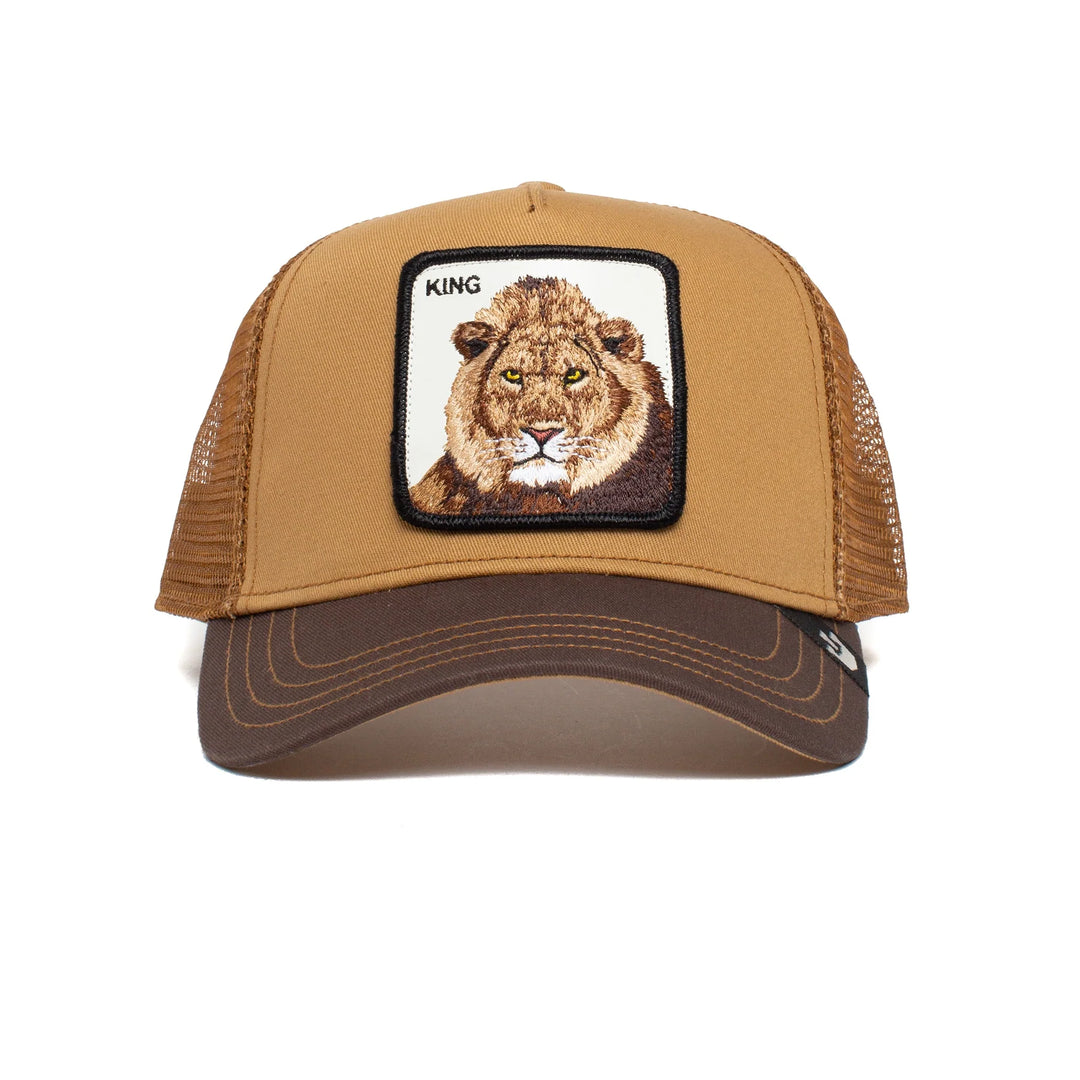 Goorin - King Trucker