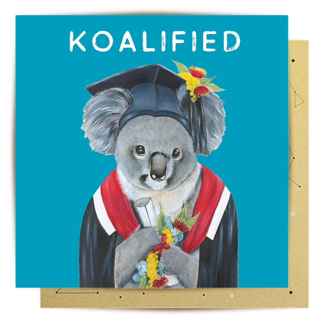 Koalafications