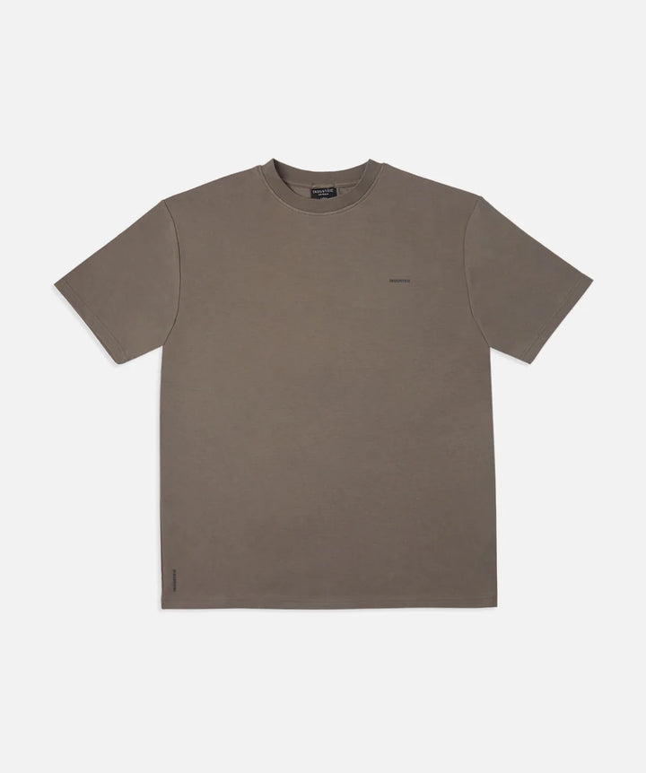 The Newport Tee - Leaf