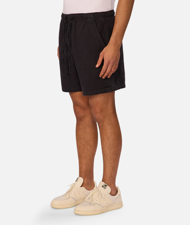 The Mallorca Short - Dark Navy