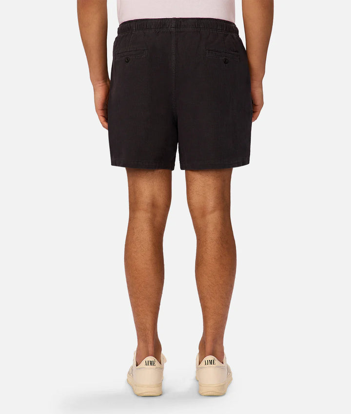 The Mallorca Short - Dark Navy
