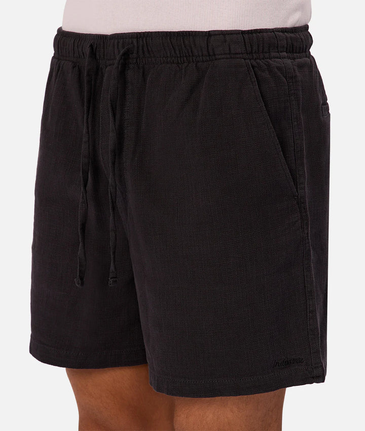 The Mallorca Short - Dark Navy