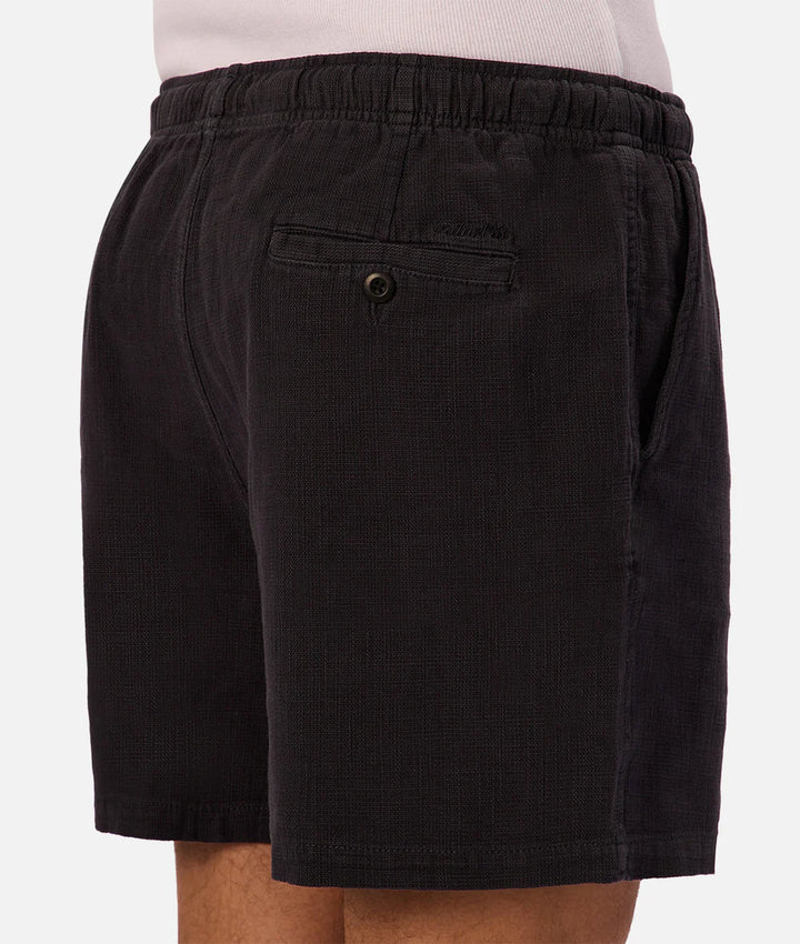 The Mallorca Short - Dark Navy