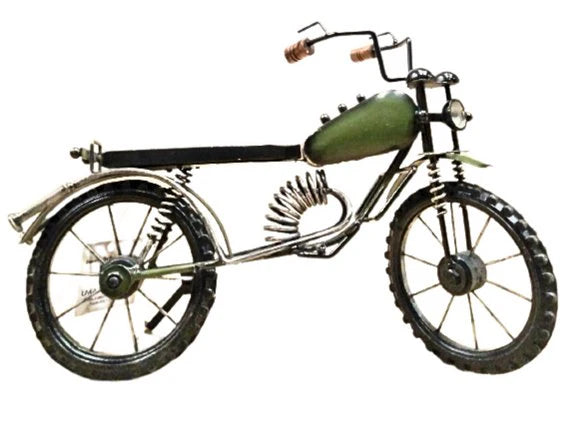 Motorcycle - 154