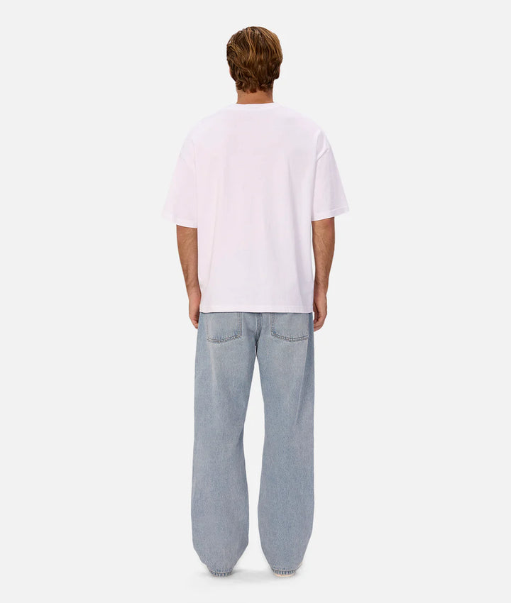 The 90's Jean - Stone Wash
