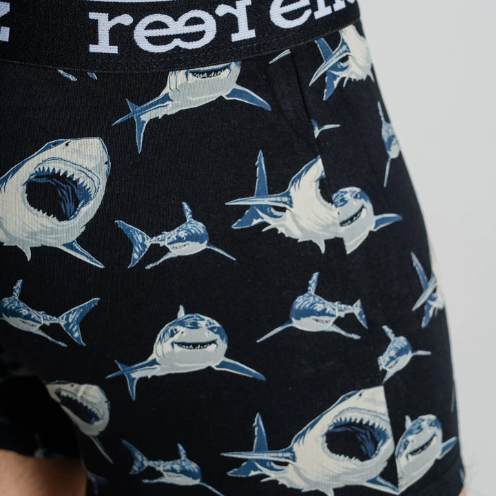 Reer Endz Trunk - On Point