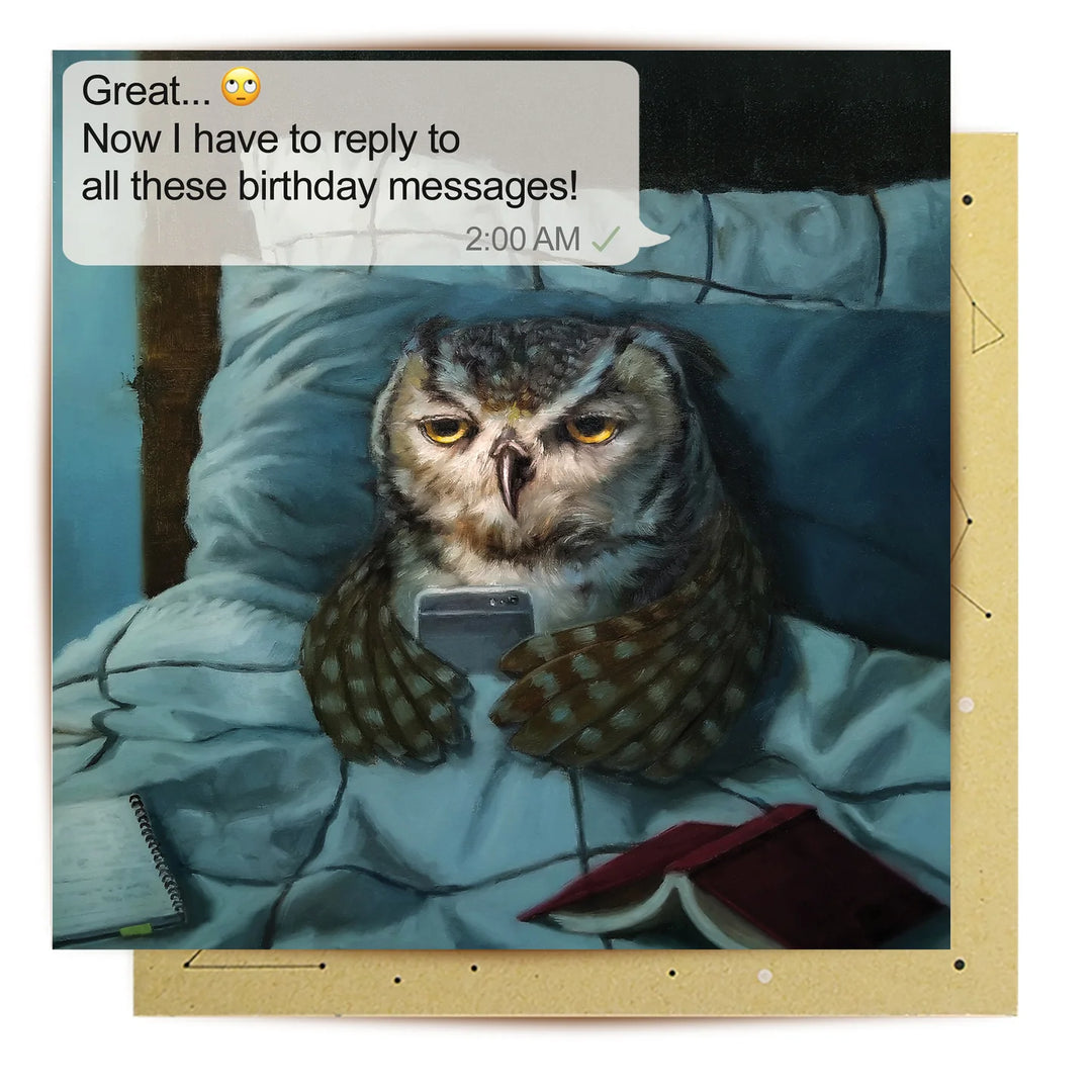 Night Owl